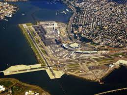 Laguardia Airport Queens